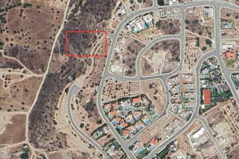 3106m² Land en Germasogeia, Cyprus No. 41513 1