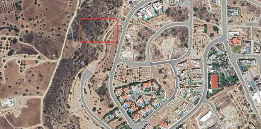 3106m² Land en Germasogeia, Cyprus No. 41513