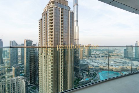 4 bedrooms Apartment in Downtown Dubai (Downtown Burj Dubai), UAE No. 7298 22