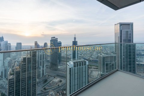 4 bedrooms Apartment in Downtown Dubai (Downtown Burj Dubai), UAE No. 7298 24