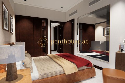 4 bedrooms Apartment in Downtown Dubai (Downtown Burj Dubai), UAE No. 7298 15