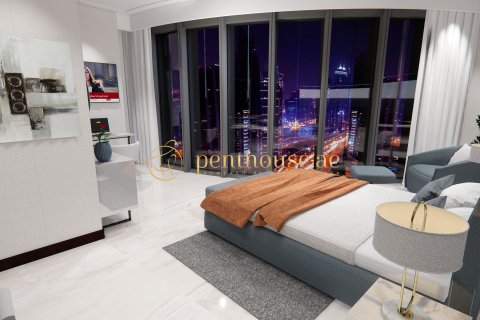 4 bedrooms Apartment in Downtown Dubai (Downtown Burj Dubai), UAE No. 7298 16