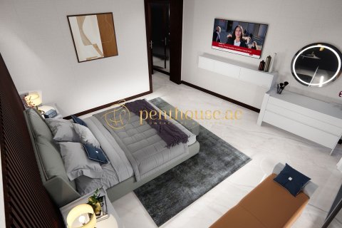 4 bedrooms Apartment in Downtown Dubai (Downtown Burj Dubai), UAE No. 7298 10