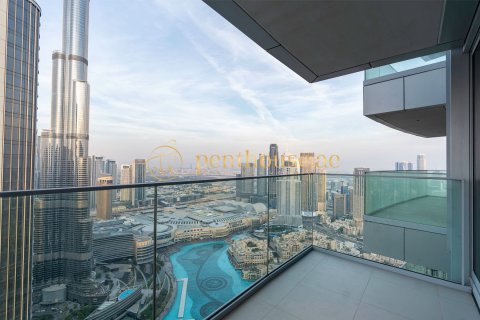 4 bedrooms Apartment in Downtown Dubai (Downtown Burj Dubai), UAE No. 7298 20