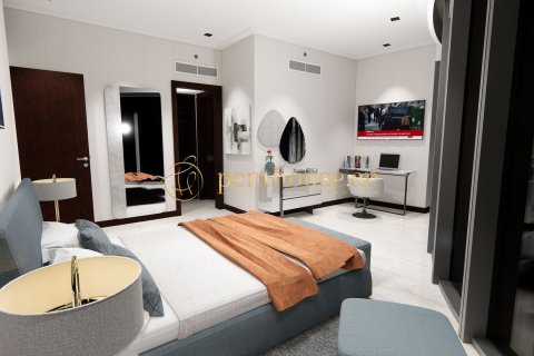 4 dormitorios Apartment en Downtown Dubai (Downtown Burj Dubai), UAE No. 7298 17