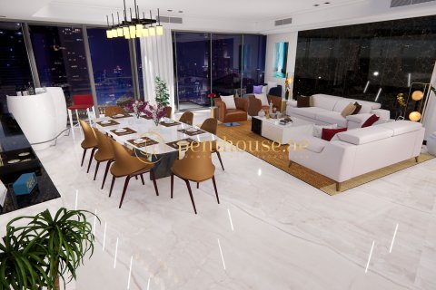 4 dormitorios Apartment en Downtown Dubai (Downtown Burj Dubai), UAE No. 7298 3