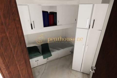 4 chambres Appartement à Downtown Dubai (Downtown Burj Dubai), UAE No. 7298 18