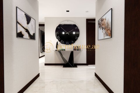 4 bedrooms Apartment in Downtown Dubai (Downtown Burj Dubai), UAE No. 7298 6