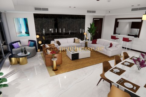 4 bedrooms Apartment in Downtown Dubai (Downtown Burj Dubai), UAE No. 7298 5