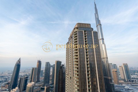 4 bedrooms Apartment in Downtown Dubai (Downtown Burj Dubai), UAE No. 7298 21