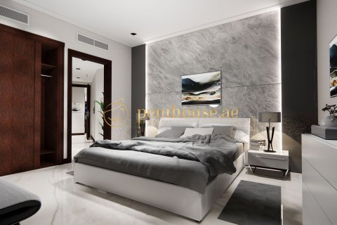 4 dormitorios Apartment en Downtown Dubai (Downtown Burj Dubai), UAE No. 7298 11