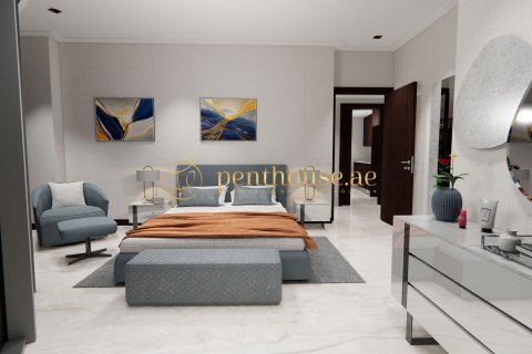 4 bedrooms Apartment in Downtown Dubai (Downtown Burj Dubai), UAE No. 7298 13