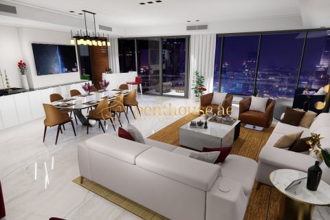 4 bedrooms Apartment in Downtown Dubai (Downtown Burj Dubai), UAE No. 7298 4