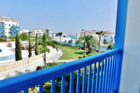 2 dormitorios Apartment en Limassol, Cyprus No. 69845 3