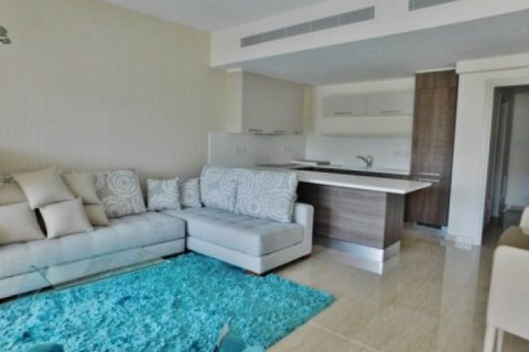 2 dormitorios Apartment en Limassol, Cyprus No. 69845 6