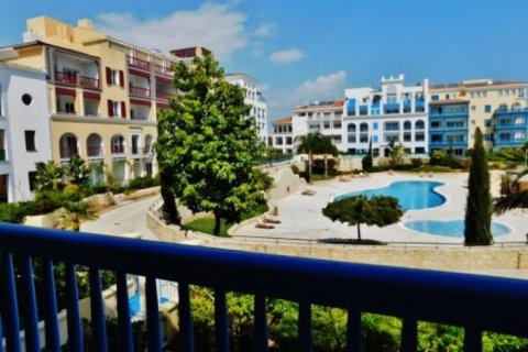 2 bedrooms Apartment in Limassol, Cyprus No. 69845 2