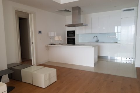 3 dormitorios Apartment en Limassol, Cyprus No. 69847 10