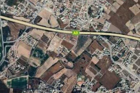 5631m² Land à Oroklini, Cyprus No. 42207 1