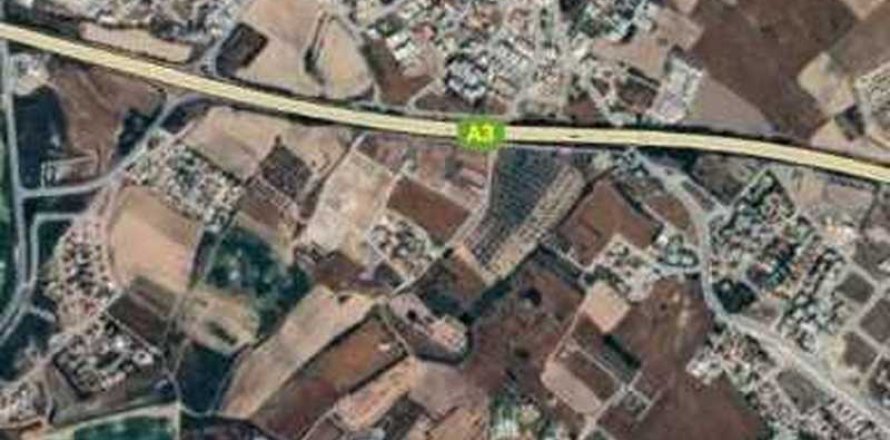 5631m² Land à Oroklini, Cyprus No. 42207